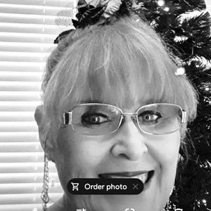 Meet your Posher, Sherry